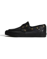 Vans - 2-Eyelet Boat Shoe - Lyst