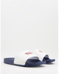 levi's sandals for mens