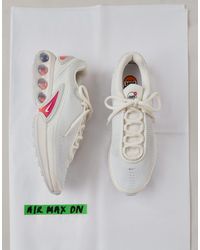 Nike - – air max dn – sneaker - Lyst