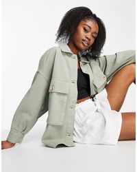 Stradivarius Jackets for Women | Online 