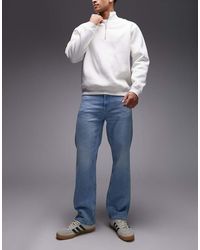 Tommy Hilfiger - Otis Regular Straight Fit Jeans - Lyst