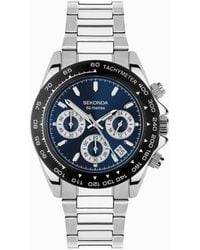 Sekonda - Circuit 39Mm Analogue Watch - Lyst