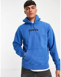 Levi's Hoodies for Men | Online Sale up 
