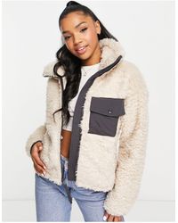 Abercrombie \u0026 Fitch Jackets for Women 
