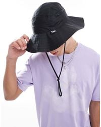 Nike - Bucket Hat - Lyst