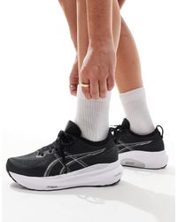 Asics - – gel-kayano 31 – stabilitäts-laufschuhe - Lyst