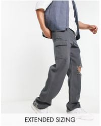 élégants et chinos Pantalons habillés Homme Vêtements Pantalons décontractés Pantalon AT.P.CO pour homme en coloris Neutre 