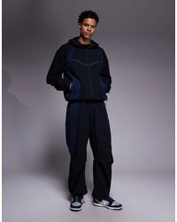 Nike - Tech Woven - Lyst