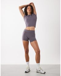 Cotton On - Active Ultra Soft Fitted T-Shirt - Lyst