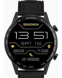 Sekonda - Active Plus 45Mm Round Watch - Lyst