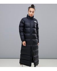 The North Face Long coats and winter coats for Women | Online Sale up to  70% off | Lyst