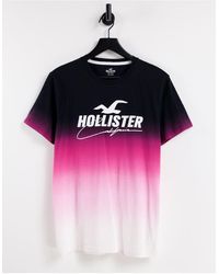 Hollister T-shirts for Men | Online 