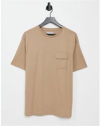 Another Influence T-shirts for Men 