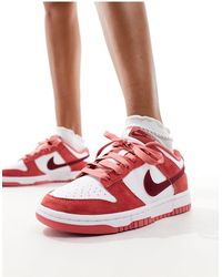 Nike - Dunk Se Low Trainers - Lyst