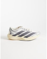 adidas Originals - Adidas Running Adizero Evo Sl Exo Trainers - Lyst