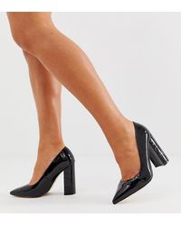 ted baker wide fit shoes