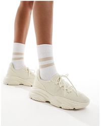 Call It Spring - Trixi Chunky Runner Trainers - Lyst