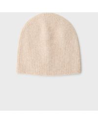 Stradivarius - Basic Berretto Senza Risvolto - Lyst
