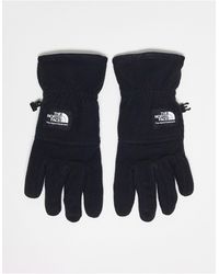 The North Face Gloves for Men | Online Sale up to 50% off | Lyst