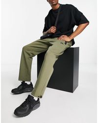 loose fit joggers nike