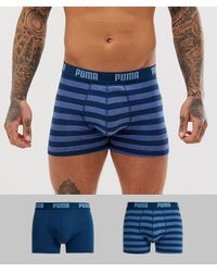 boxers hombre pack puma boxers hombre pack puma
