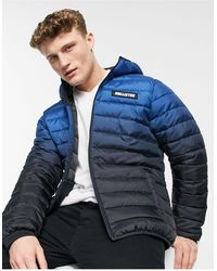 Chaquetas Hollister de hombre: hasta el 50 % de descuento | Lyst