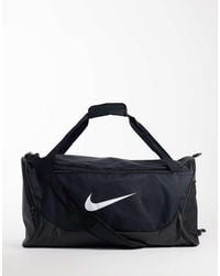 Nike - Brasilia Medium Duffle Bag - Lyst