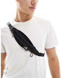 adidas Originals - Adidas Running Waist Bag - Lyst