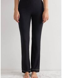 Intimissimi - Long Micromodal Trousers - Lyst