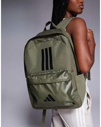 adidas Originals - Adidas Training Essentials Backpack - Lyst