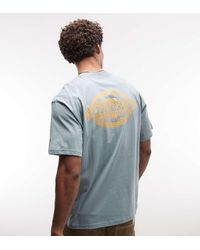 Dickies - Woodsdale Backprint T-shirt - Lyst