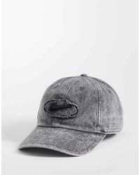 Nike - Club Denim Patch Cap - Lyst