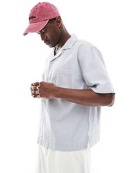 Abercrombie & Fitch - Workwear - Lyst