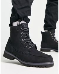 Jack & Jones Boots for Men | Online Sale up to 45% off | Lyst Canada