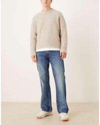 Calvin Klein - Bootcut Jeans - Lyst