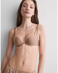 Intimissimi - Ilenia Balconette Bra - Lyst