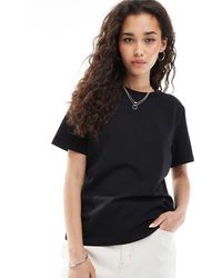 ONLY - Ultimate Crew Neck T-shirt - Lyst