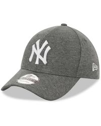 KTZ - Ny Yankees 9forty Essential Jersey Cap - Lyst