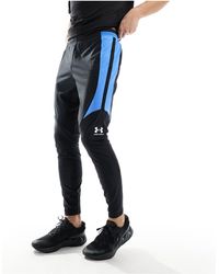 Under Armour - Joggers s y azules challenger pro - Lyst