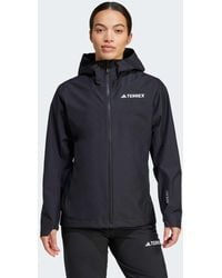 adidas - Terrex – multi 2.5l rain.rdy – jacke - Lyst