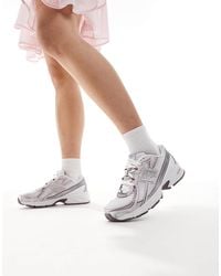 New Balance - – 740 – sneaker - Lyst