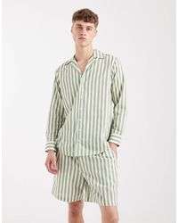 Sol Beach - Short d'ensemble - Lyst