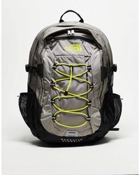 The North Face - Borealis Logo Backpack - Lyst