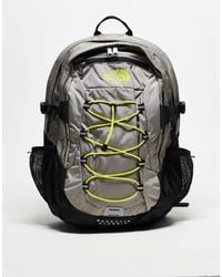 The North Face - – borealis – rucksack - Lyst