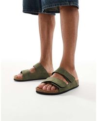Jack & Jones - Strap Sandal - Lyst