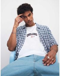 Jack & Jones - World Cup England T-shirt - Lyst