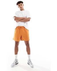 Nike - Club Mesh Shorts - Lyst