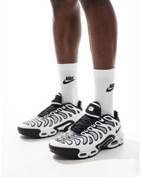 Nike - Air Max Plus Drift Sneakers - Lyst