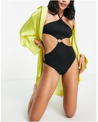 Stevenson corn magazine Pull&Bear Beachwear and swimwear outfits for Women | Online Sale up to 55%  off | Lyst