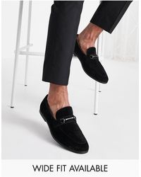 Scarpe slip on ASOS da uomo - Fino al 65% di sconto | Lyst